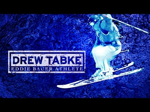 The Gondola Sessions: Drew Tabke