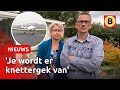 Omwonenden zijn overlast vliegveld Seppe beu | Omroep Brabant