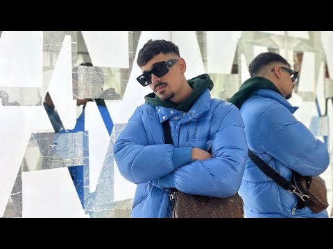 KEYN - WELCOME (prod. by FORTYFIVE) [Official Video]