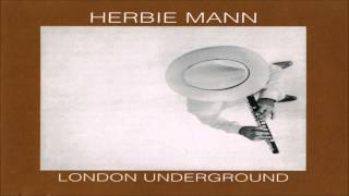 Herbie Mann - Bitch