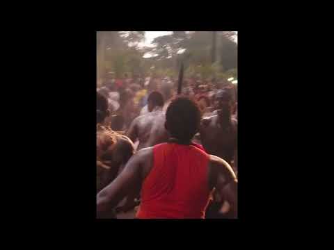 Dia Karamba Sibiloumbaye