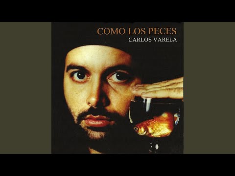 Como Un Ángel - Carlos Varela