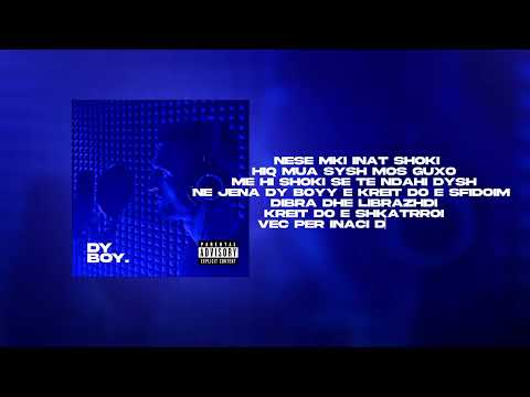 DY BOY - INTRO (Official Video)