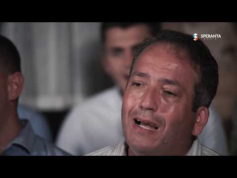 Vad, Doamne, chipul Tau stralucitor - Speranta si prietenii vol. 2