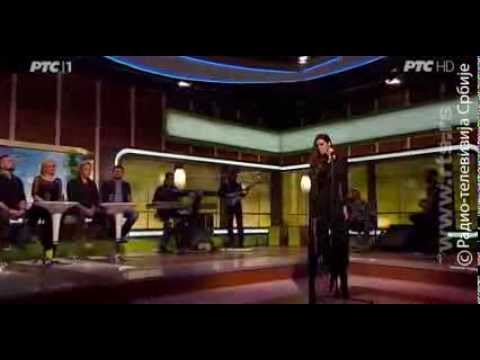 Goga Stanic - A i ti me iznevjeri (Bijelo Dugme)