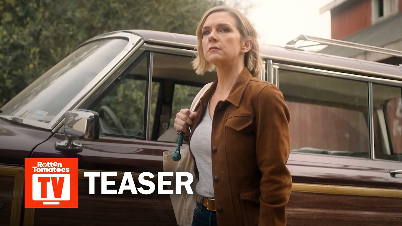 Stick Season 2 Teaser | 'Rhea Seehorn Joins the Cast!'
