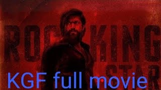 kgf full movie in Hindi/ bhojpuri dubbed south movie | roking star yash,  movie by Am channel