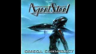 Agent Steel - Illuminati Is Machine (HQ)