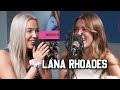 THE LIFE OF A PORN STAR Ft Lana Rhoades