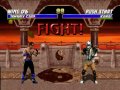 Mortal Kombat Trilogy N64 Longplay As Johnny Cage