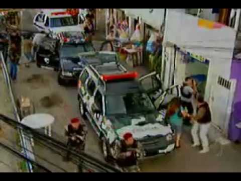 MC's Tom e Rodrigo - Violento [ Editado Por Lucas ]