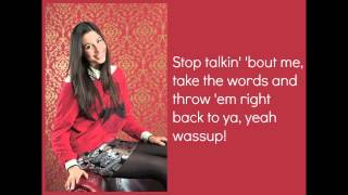 &quot;Renegade&quot; - Cimorelli (Live - Lyrics)