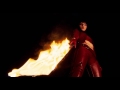 Ultraviolet Unrated Cut Boss Battle