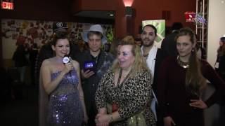 Aurelia & CAStyles TV Show