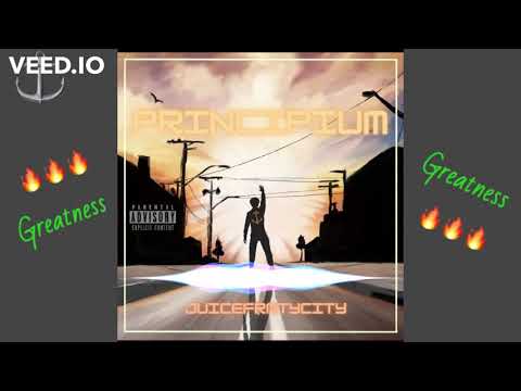 Juice Frm TyCity - Greatness Ft. DGD (prod. avantobeats)