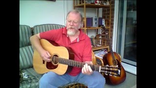 East Virginia Blues