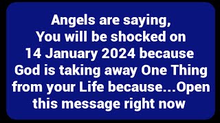 11:11🌈Angels are saying, you will be shocked on 17 August 🕊️Gods Message