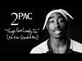 2Pac "Thugs Get Lonely Too" (OG Vibe Extended Mix)