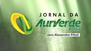 News da Manhã Brasil – Alexandre Pittoli - 25/02/2025