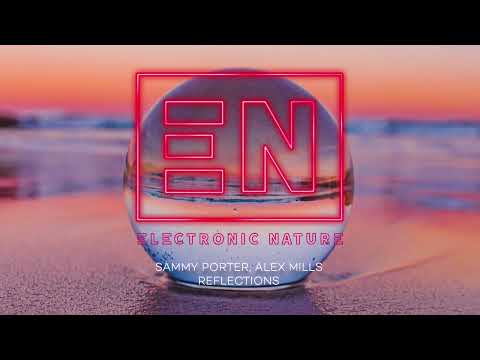 Sammy Porter, Alex Mills - Reflections (Official Audio)