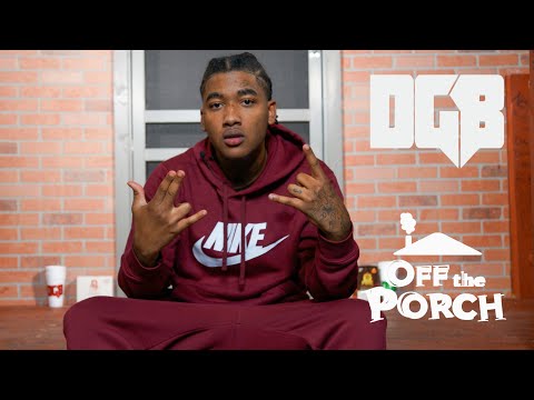Taz Money Talks Tampa, Spits A Freestyle, Explains What Motivated Him To Start Rapping 4 Months Ago