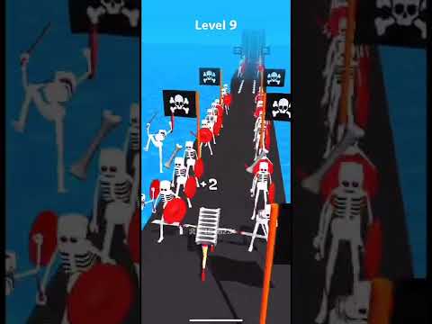 OMG Game! Cool Game! Mobile Game! SUBSCRIBE PLEASE!👇👇👇# 519