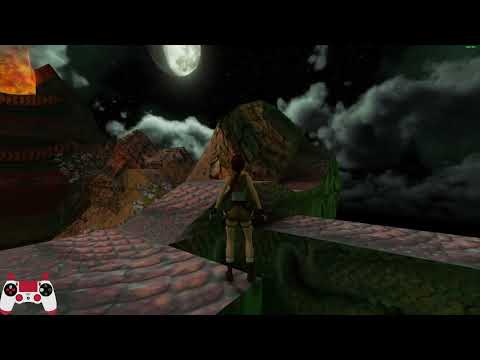 Floating Island Speedrun  GLITCHED 1.22 min IGT