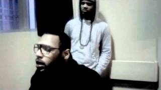 Bodies - CeeLo (TSoul &amp; Rocki Evans Cover)