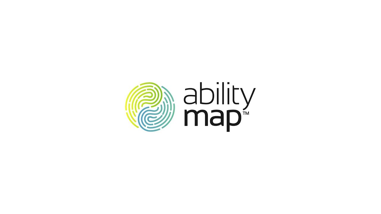 AbilityMap Intro