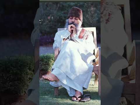#Osho. Vigyan bhairav tantra (english)part 2