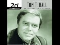 Country Is de Tom T. Hall