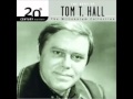 Tom T. Hall -- Country Is