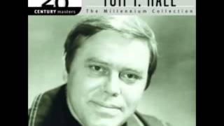 Tom T. Hall -- Country Is