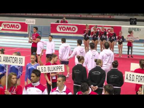 Torino - 4ª Giornata Serie B 2016 GAM/GAF