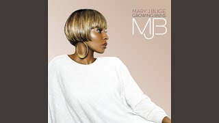 Roses - Mary J. Blige