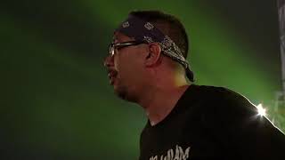 Download lagu Seringai 7 Program Party Seringai   road To Soundrenaline Bandung 2017 mp3