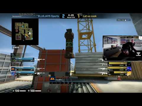 STYKO stream | EN Watching POV of our new 5th   CacaNito ! 04.07.23