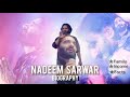 Nadeem Sarwar S Biography Full Biography Family Income Facts 2021