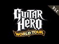 Guitar Hero World Tour DLC (#136) The Sleeping - Bomb The World