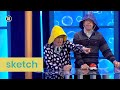Bies en de Bosch | Quizz