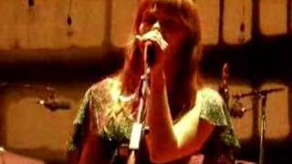 Jenny Lewis and the Watson Twins - Fernando