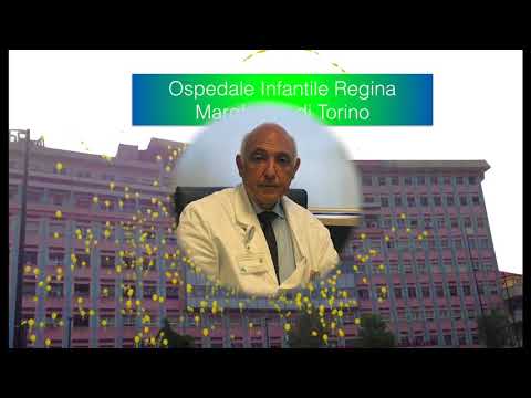 104° Congresso Nazionale SIOT - Prof. Andreacchio "Simposio congiunto EPOS-SITOP"