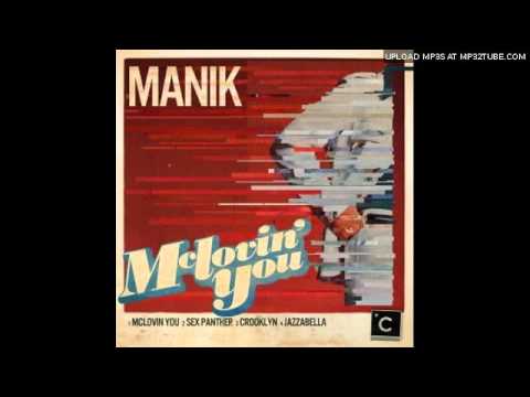 Manik - Sex Panther