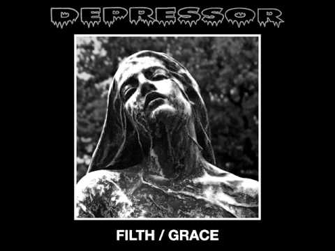 Depressor - Butterfly