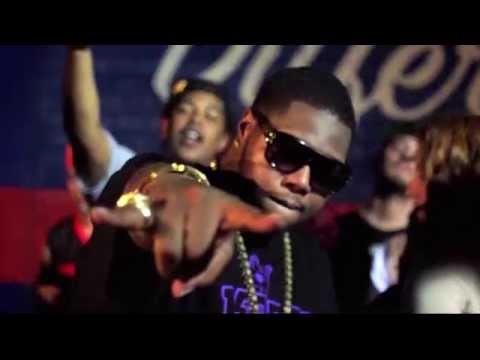 DJ B-Ryte ft. Z-Ro, Slim Thug, & GT Garza - Purple Soda (New 2015)