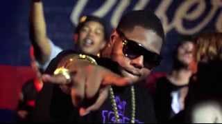 DJ B-Ryte ft. Z-Ro, Slim Thug, & GT Garza - Purple Soda (New 2015)