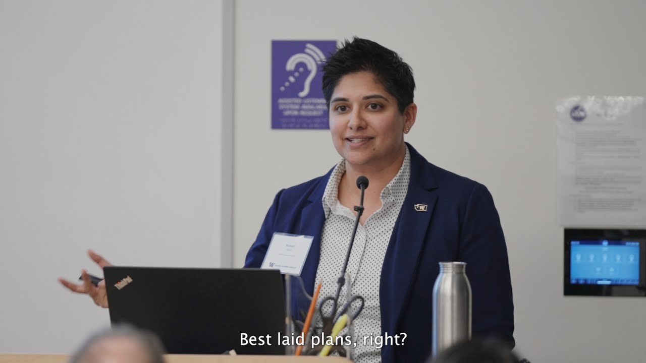 Climate Resilience: Bridging Research, Practice & Community