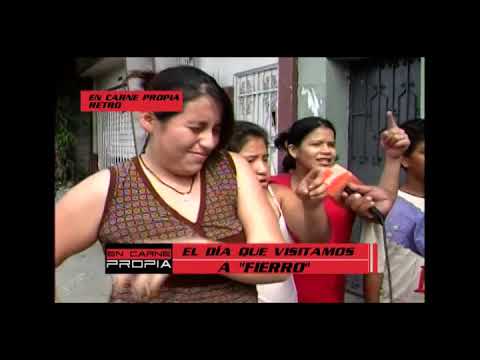 EN CARNE PROPIA 2020 - PROGRAMA MARZO 14 - BLOQUE 3