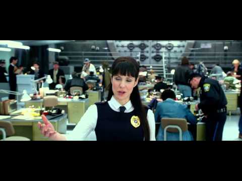 R.I.P.D. - Trailer 1