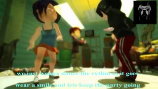 Celebrate by MJ (MJ klan)